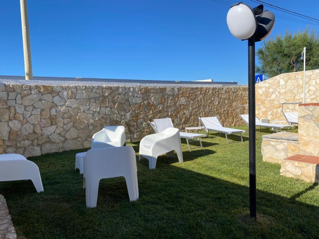 La Maison Du Mar Bari Luaran gambar