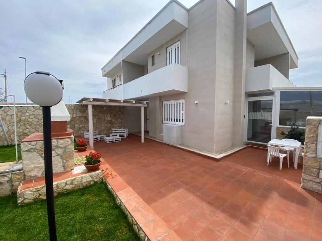 La Maison Du Mar Bari Luaran gambar
