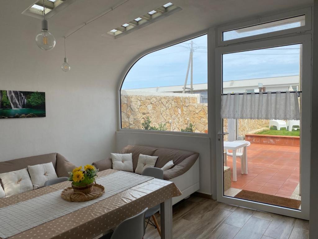 La Maison Du Mar Bari Luaran gambar