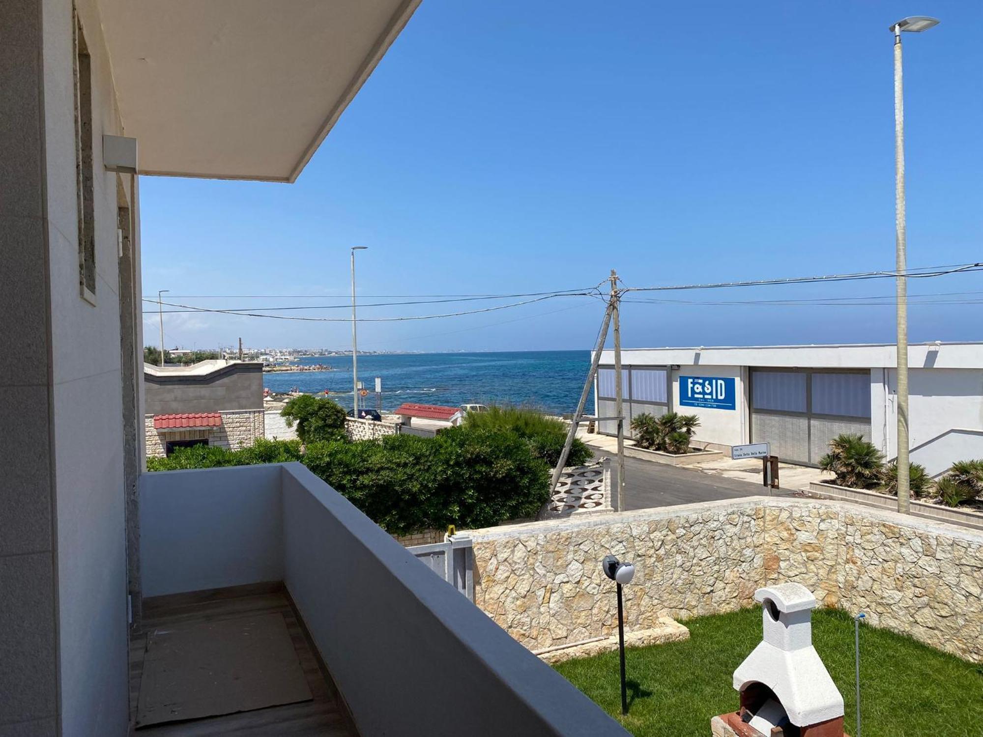 La Maison Du Mar Bari Luaran gambar